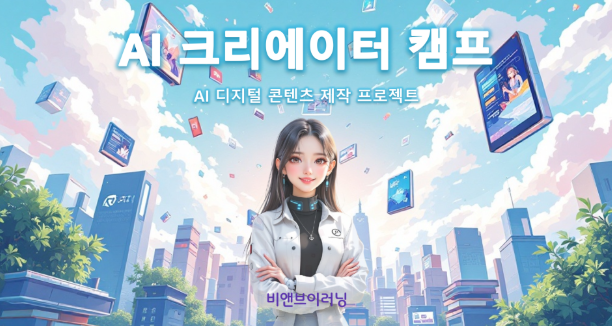 미래지향적 콘텐츠